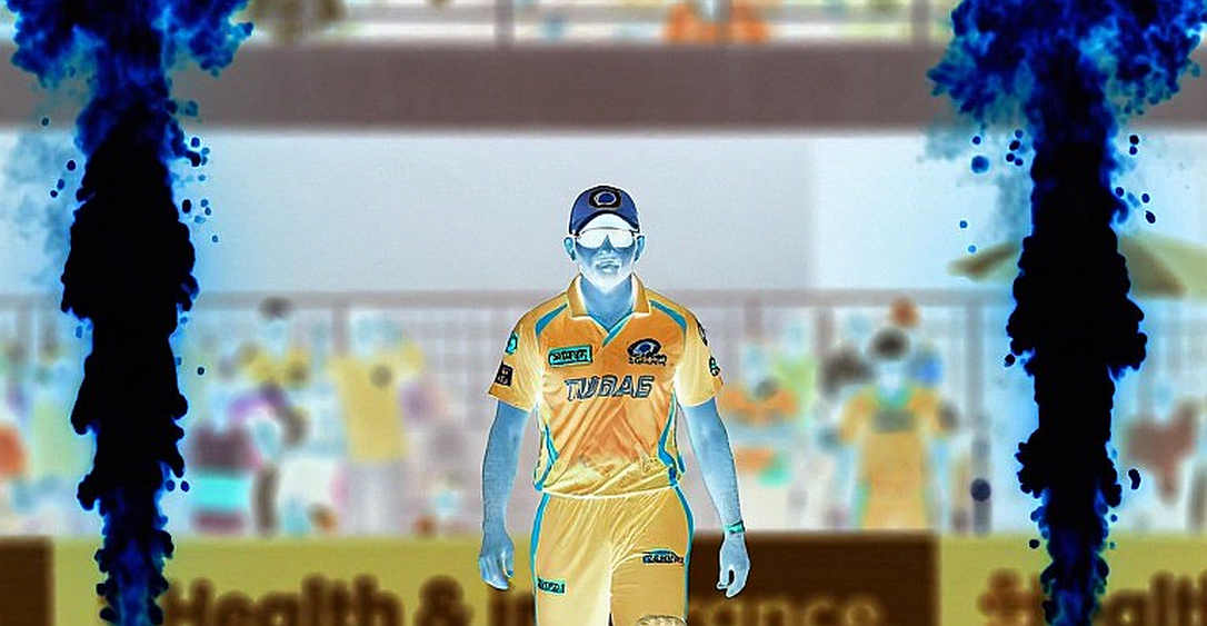 जहाँ नाम की जगह N/A लिखा था: क्रिकेट की डेटा चेन में वह रिकॉर्ड जो कभी बना ही नहीं