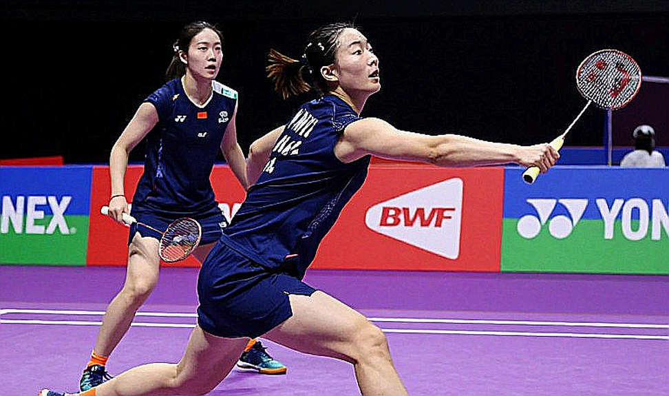 French Open 2026 final: Sindhu vs An Se Young — the 0-10 ledger and one unchecked cell