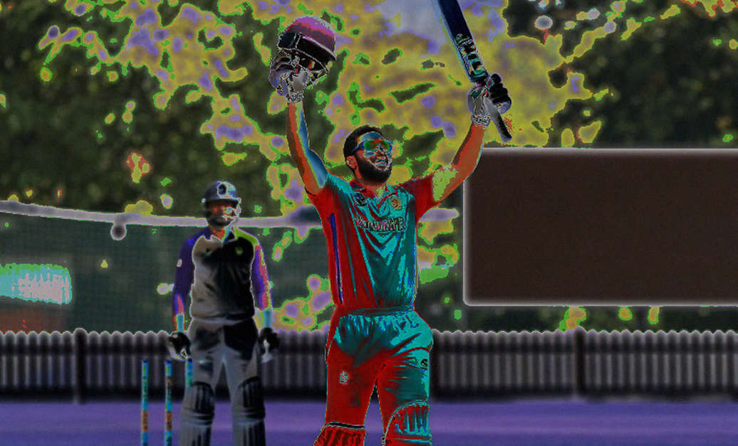 cricket_asia का खाली लिफ़ाफ़ा: टैग मिल गया, खबर नहीं
